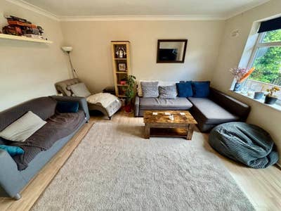 2 bedroom flat in Didsbury Main Photo