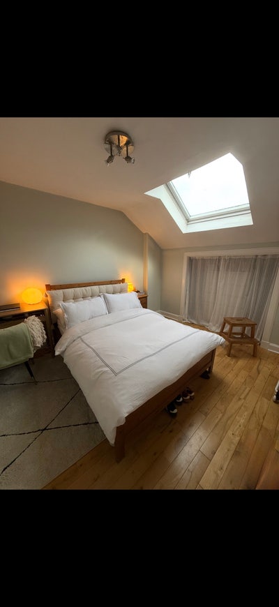 Room available in city centre flat Edinburgh Main Photo