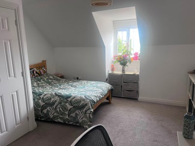 Large En suite double room  Main Photo