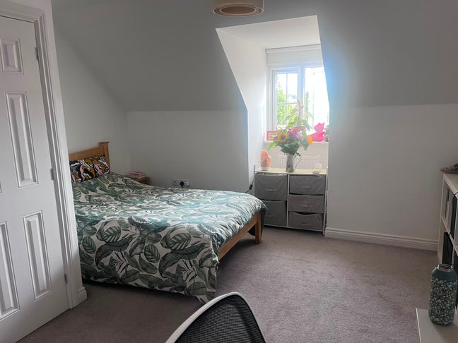 Large En suite double room  Main Photo