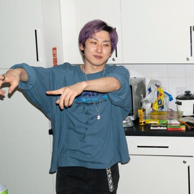 Where is my room and flatmates?👀 Main Photo