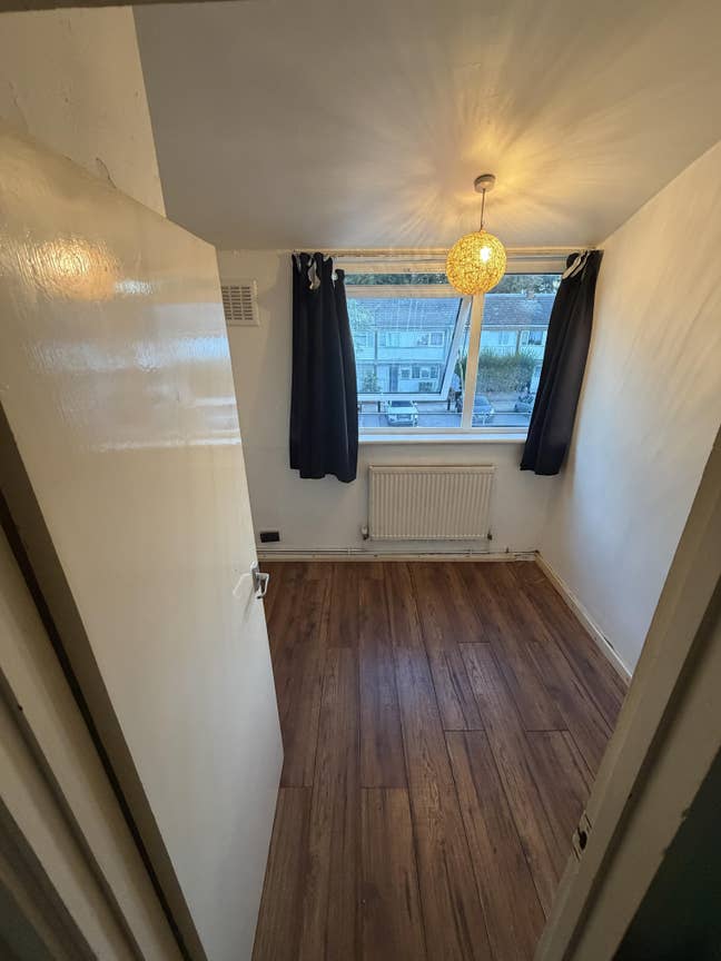 Single Room SW2 | &pound;500 all in | Friendly House :) Main Photo