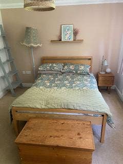 A delightful room to let in Bollington Main Photo