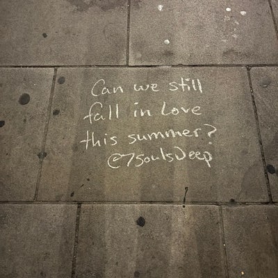 I’m Japanese and I’m currently in London ... Main Photo