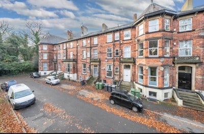2 Bed Flat, Westfield Terrace, Chapel Allerton.  Main Photo