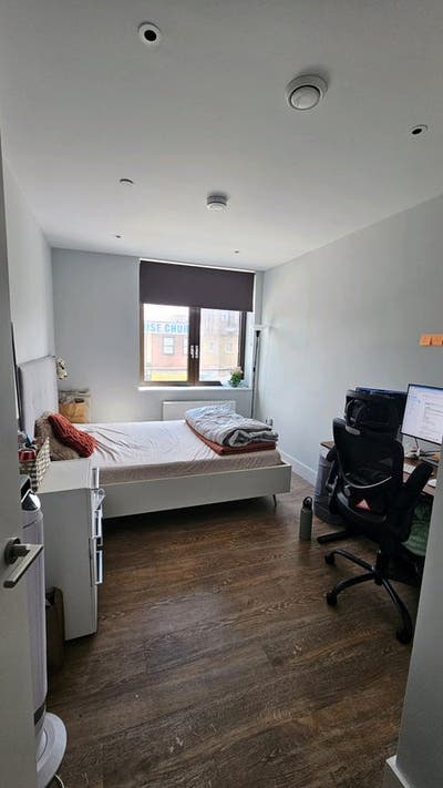 Double room | Wembley | 1st Sept Main Photo