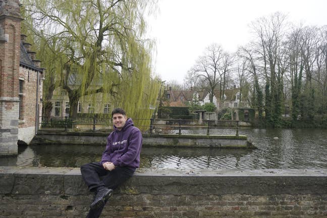 Student Male seeks a double room Main Photo