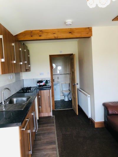 Studio,apartment, 1 bedroom flat Bristol airport  Main Photo