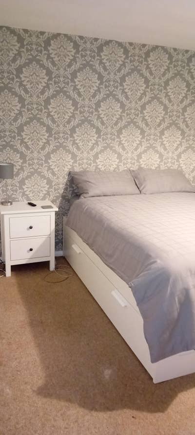 Have a Double Room in My Flat in Penicuik to Rent Main Photo