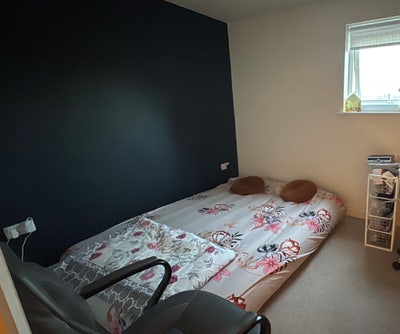 Double room Southampton centre -bills included Main Photo