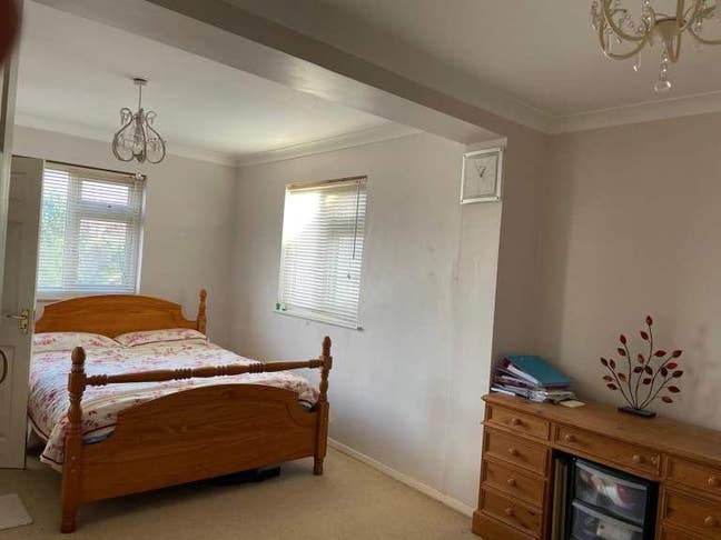  Spacious 5-Bedroom House Available – BS15 1PZ Main Photo