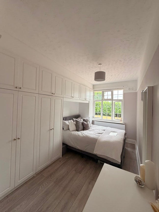 Brand NEW Double Room in Beckenham Main Photo
