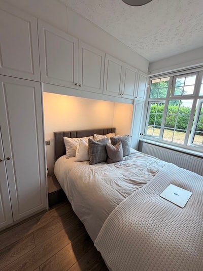 Brand NEW Double Room in Beckenham Main Photo