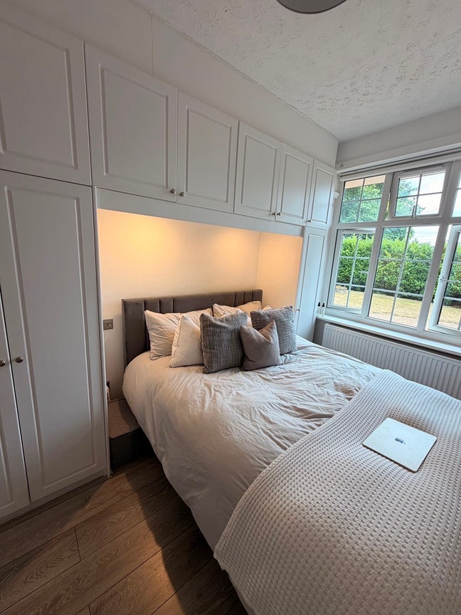 Brand NEW Double Room in Beckenham Main Photo