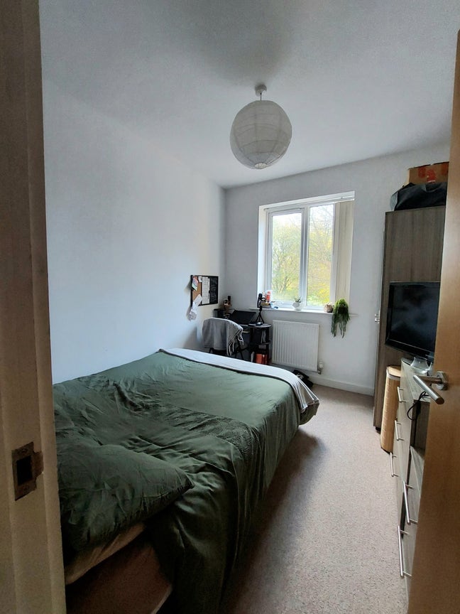Excellent location near Salford Quays.  Main Photo