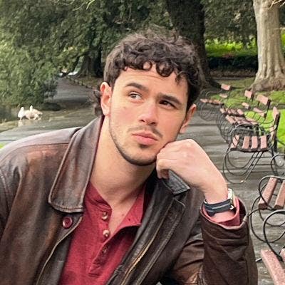 19YO student looking for room Main Photo