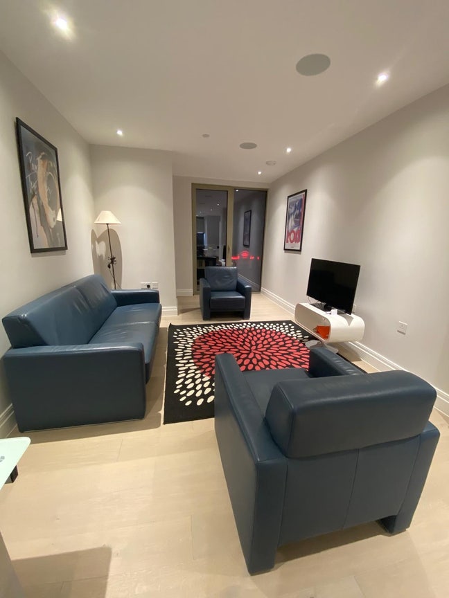 Double room Kilburn/West Hampstead - girly flat 🥰 Main Photo