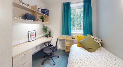 Broadgate park En-suite Main Photo