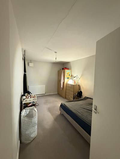 Cosy and clean flat sharing (girls only) Main Photo