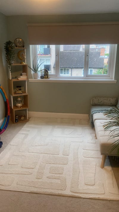 Modern and Comfortable Double Room Main Photo