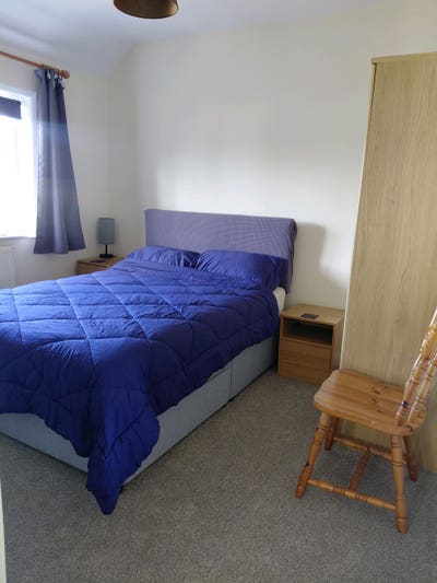 Double room- Great Location Main Photo