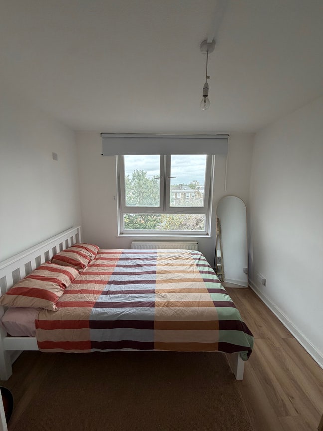 Cosy Double Room in Islington Main Photo