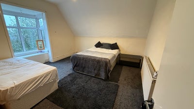 Room Share Available in Moseley, Birmingham – &pound;300 Main Photo