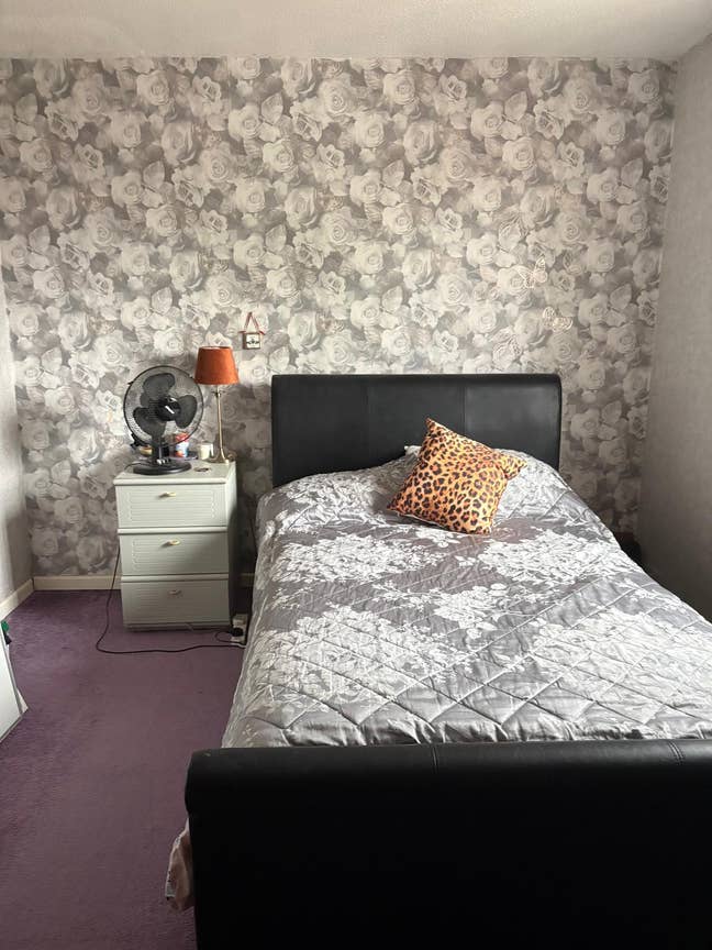 Double Room for Single Use Main Photo