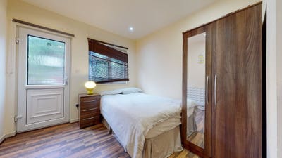 Most Bills Included- Studio Behind Kilburn Station Main Photo