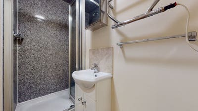 Most Bills Included- Studio Behind Kilburn Station Main Photo