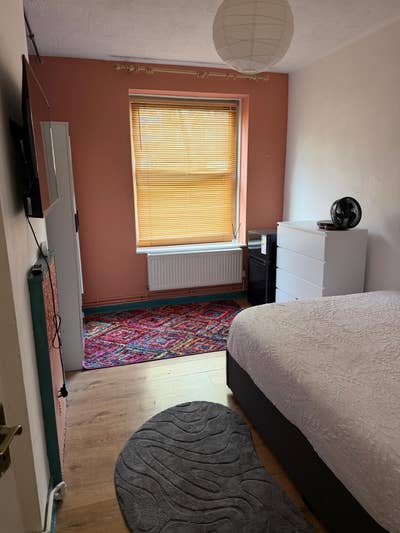 🏠 Room to Let – Clapham, London 🏠 Spacious Room  Main Photo