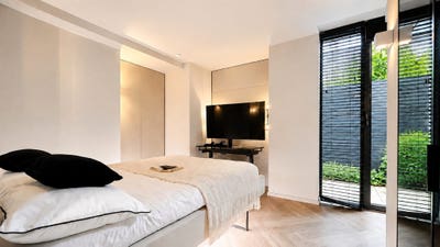 At Least 12 Months Rent- Studio in Willesden- Gym  Main Photo