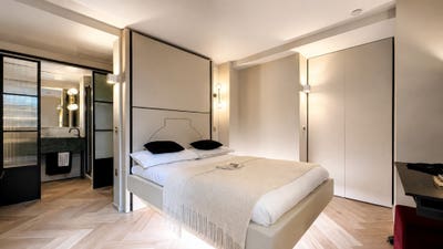 At Least 12 Months Rent- Studio in Willesden- Gym  Main Photo