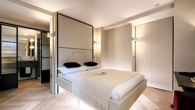 At Least 12 Months Rent- Studio in Willesden- Gym  Main Photo