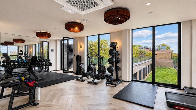 At Least 12 Months Rent- Studio in Willesden- Gym  Main Photo