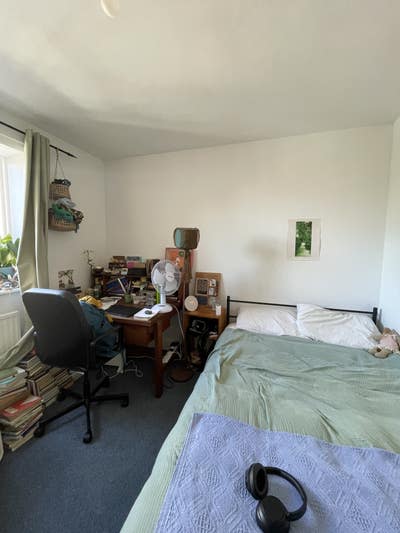 Double Room on Blackheath  Main Photo