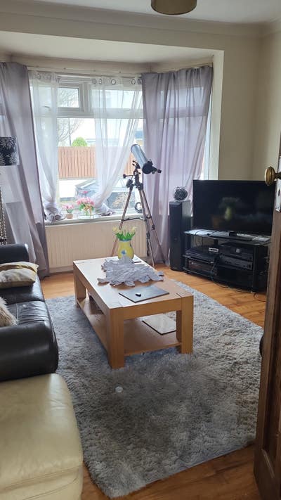 House for share Lisburn road area Main Photo