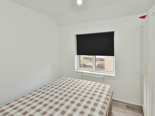 Room with double bed  Main Photo