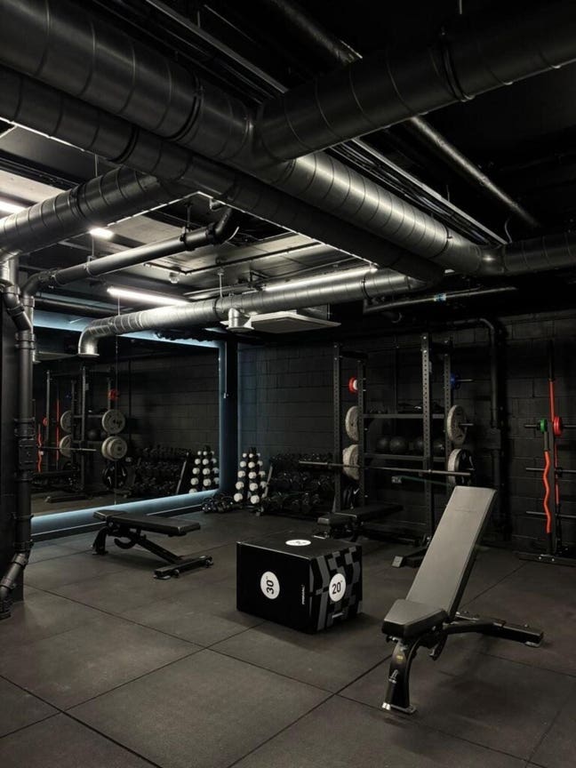 Stunning Studio in East London- Gym- 24H Security  Main Photo