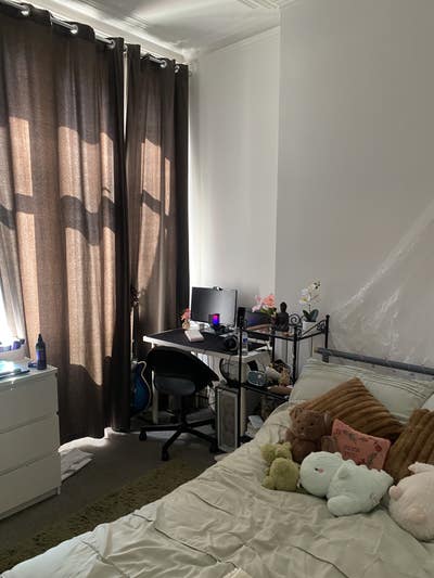 Tenancy Takeover for 7 bed all female house Main Photo