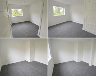 2 bedroom flat Main Photo