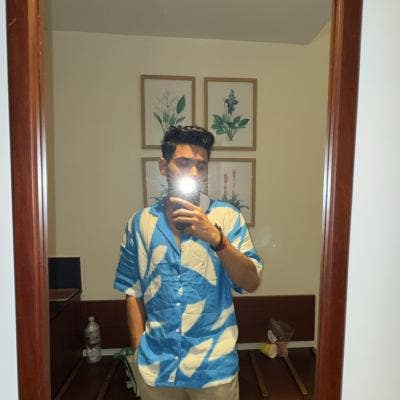 Student Male seeks a single or double room Main Photo