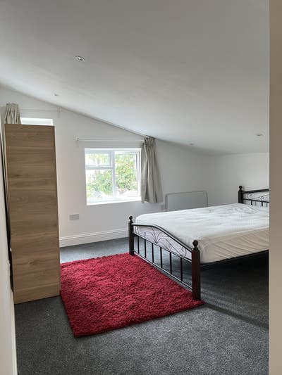 Ensuite room and Normal double room in south norwo Main Photo