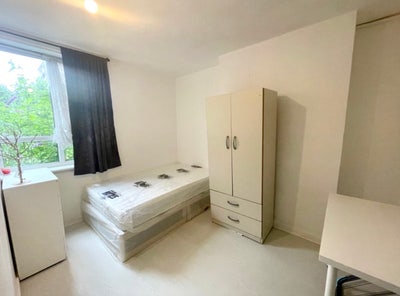 Lovely Room Westferry/Close Canary Wharf+Bill Inc Main Photo