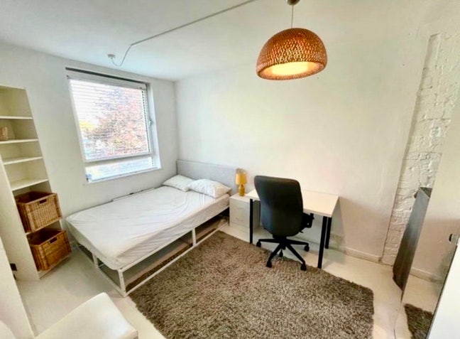 💖2 Lovely Rooms in Canary Wharf Area+All Bill Incl Main Photo