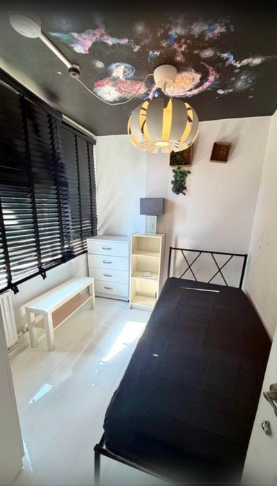 💖Lovely Single Room in Canary Wharf Area+Bill Incl Main Photo