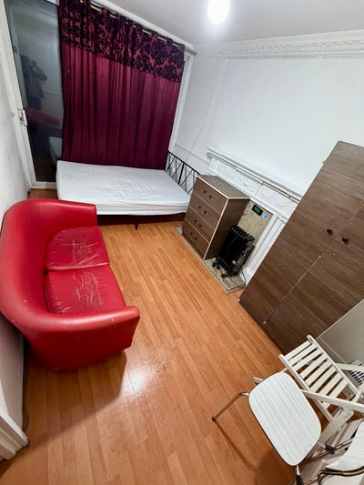 Lovely Room with Garden+Next2 Canary Wharf+Bill In Main Photo