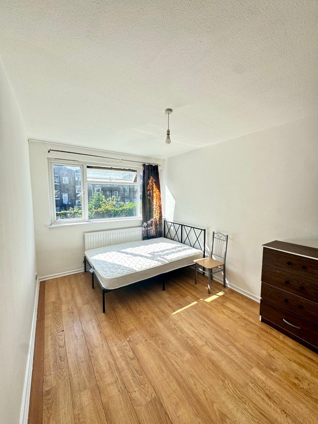 2 Lovely Room in Poplar+Next2 Canary Wharf+Bill In Main Photo