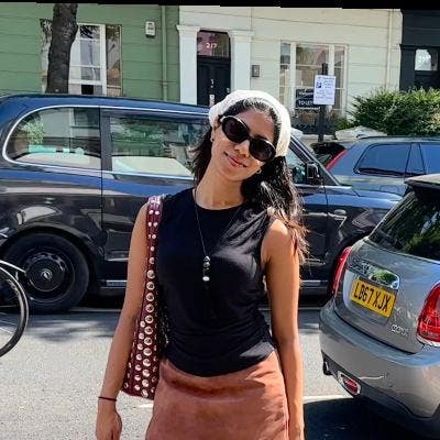 24 year old Female seeks a single or double room Main Photo