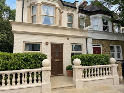 1 bed flat to rent Chiswick, London W4 Main Photo